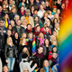 LGBT. AP
